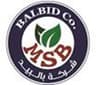 MSB Wholesale logo